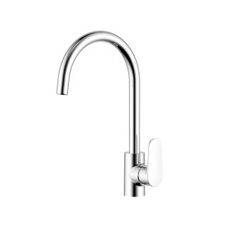 Смеситель для кухни Aquatek Ника AQ1882CR хром