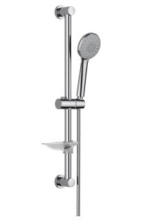 Комплект для душа Aquatek Бетта AQ1132CR хром