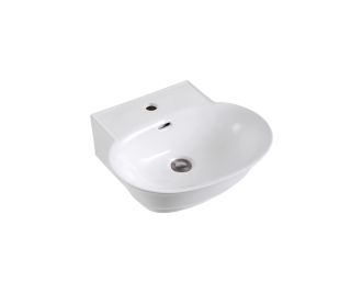 Раковина Aquatek 40 AQ5040-00 Белая