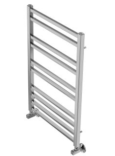 Водяной полотенцесушитель Aquatek Альтаир AQ KK1080CH П10 50x80см хром