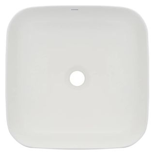 Раковина AQUAme AQM5011MW 39см белый матовый