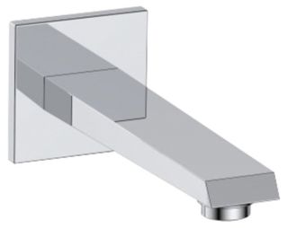 Излив для ванны, хром Arlie BelBagno ARL-BC-CRM