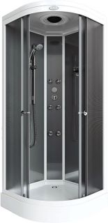 Душевая кабина ARCUS AS-102 90x90