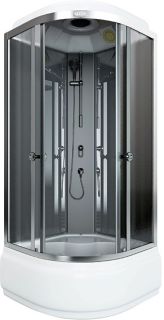 Душевая кабина ARCUS AS-111-9 90x90