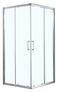 Душевое ограждение Azario GREENWOOD AZ-NNE1142 900 900х900х1850