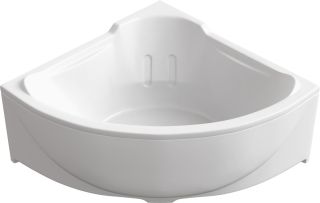 Акриловая ванна Azario Азура АЗВ0001 150х150