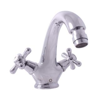 Смеситель для биде Rav Slezak Morava Retro MK143.5 хром