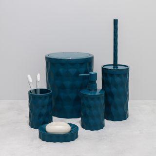 Мыльница FIXSEN DIAMOND BLUE (FX-465-4)