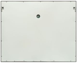 Зеркало с подсветкой Art&Max Arezzo 100x80см AM-Are-1000-800-DS-FC