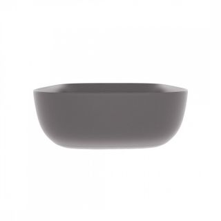 Раковина чаша Maretti FL13NS25-985, серая