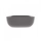 Раковина чаша Maretti FL13NS25-985, серая