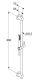 Душевой гарнитур Kludi Nova Fonte Classic хром 2084005-15