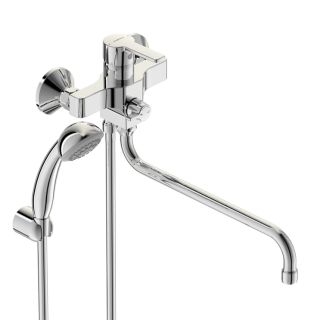 Смеситель Vidima Uno BA240AA ванны и душа