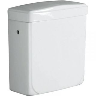 Бачок для унитаза Simas Lante LO912bi белый