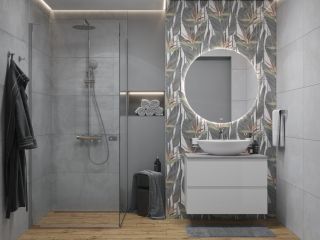 Столешница Cersanit STONE 64185 BALANCE 60