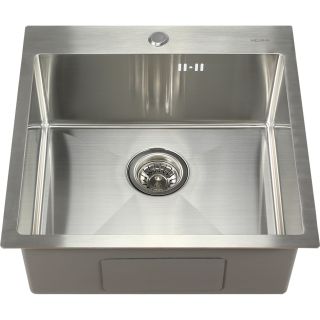 Мойка D5050H Melana ProfLine 3,0/200 сатин