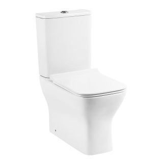 Чаша унитаза напольного BelBagno Monica BB805CPR