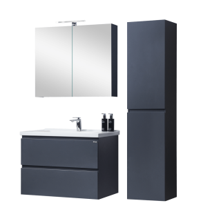 Зеркало-шкаф Orans 402360З  60 см