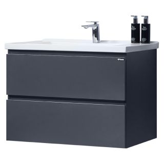 Тумба с раковиной Orans  4023800З  80 см