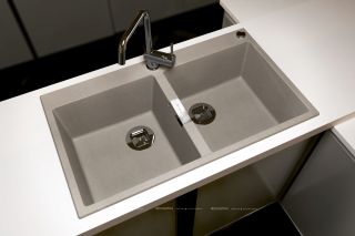 Мойка кухонная Tolero Loft TL-862 474001 сафари