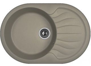 Кухонная мойка Dr. Gans Берта 760 везувий