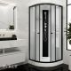 Душевая кабина PARLY BETT B931 (90х90х210)