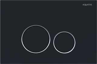 Комплект SET AQUATEK АЛЬТАИР cm-020 4в1 унитаз с инсталляцией кнопкой и сиденьем микролифт