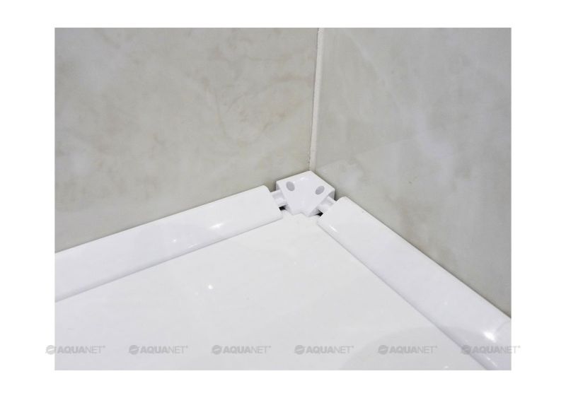Бордюр для ванн и поддонов Aquanet