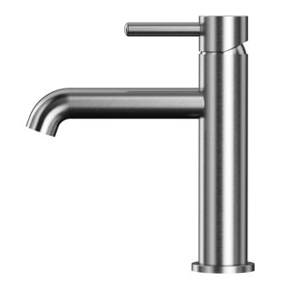 Смеситель для раковины WHITECROSS Y Y1211NIB брашированный никель