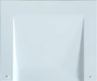 Торцевая панель для ванны Timo TP80S 80см белый