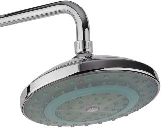 Душевая стойка Timo Beverly SX-1060/00 (2018) с подсветкой хром