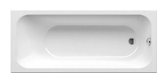 Акриловая ванна Ravak CHROME SLIM 170х75 C741300000