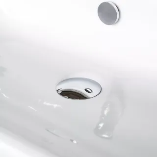 Донный клапан  Comforty CF3GD0037 хром