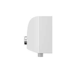 Водонагреватель проточный Thermex Vetro 5500 shower