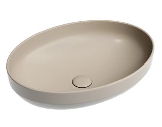 Раковина Ceramica Nova Element CN6056MC 50см капучино матовый