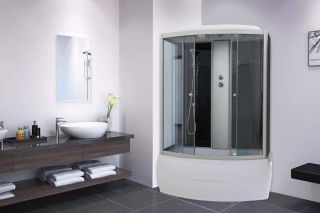 Душевая кабина Parly Classic CNE150