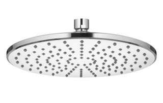 Верхний душ Swedbe Calypso 5045 22см хром