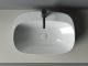 Раковина Ceramica Nova Element CN5012 60см белый
