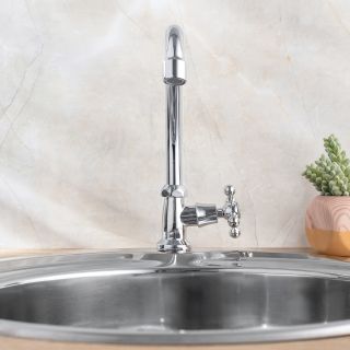 Смеситель для кухни РМС SL79-269F-4 для одной воды хром