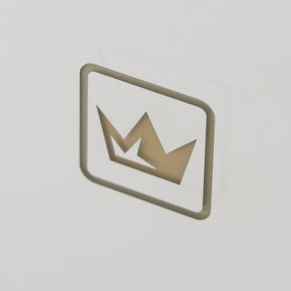 Зеркало Cezares с лазерной гравировкой, контурной подсветкой сенсорным выключателем CEZARES CZR-SPC-DUET-1200-800-LED-TCH