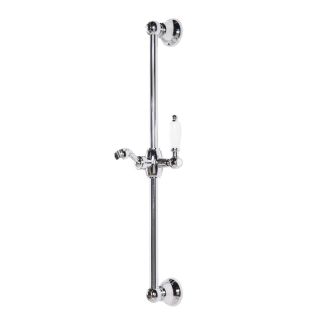 Душевая штанга для ручного душа CEZARES CZR-U-S-01-Bi хром