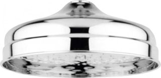 Верхний душ Cezares диаметр 20 см CZR-U-SP8-20-01 хром