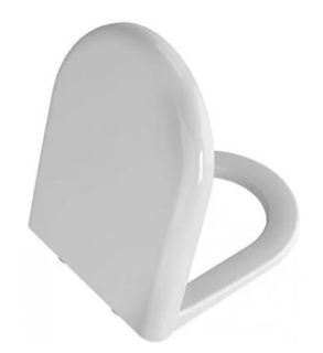Крышка-сиденье для унитаза Vitra Zentrum 94-003-001