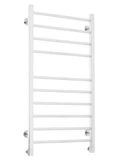 Полотенцесушитель водяной Domoterm Куба П10 500x1000 хром