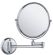 Зеркало косметическое Haiba HB6108 хром