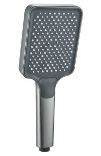 Лейка для душа Shevanik SH68T-1 оружейная сталь