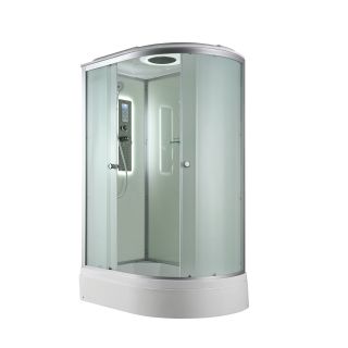 Душевая кабина D3012L LED