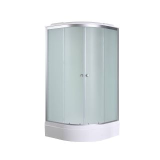 Душевая кабина D3080 LED