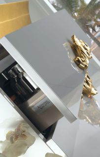 Тумба под раковину Armadi Art Neoart 100см белый 831-100-WH