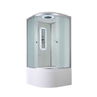 Душевая кабина D5010 LED